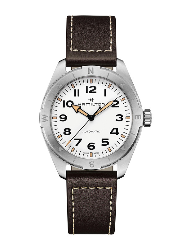 HAMILTON Khaki Field Expedition Auto 41mm