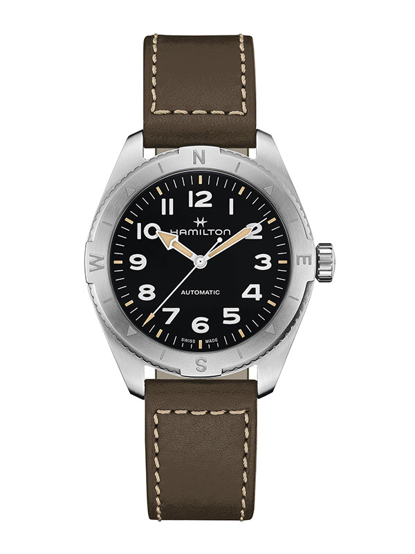 HAMILTON Khaki Field Expedition Auto 41mm