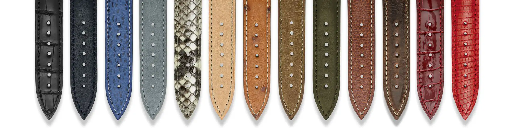 Klockarmband i olika färger från Rochet