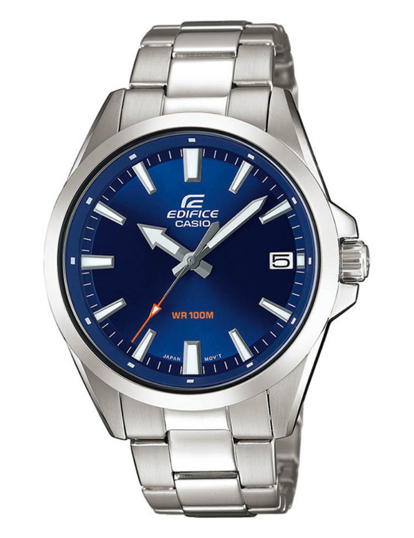 CASIO Edifice EFV-100D-2AVUEF Herrklocka