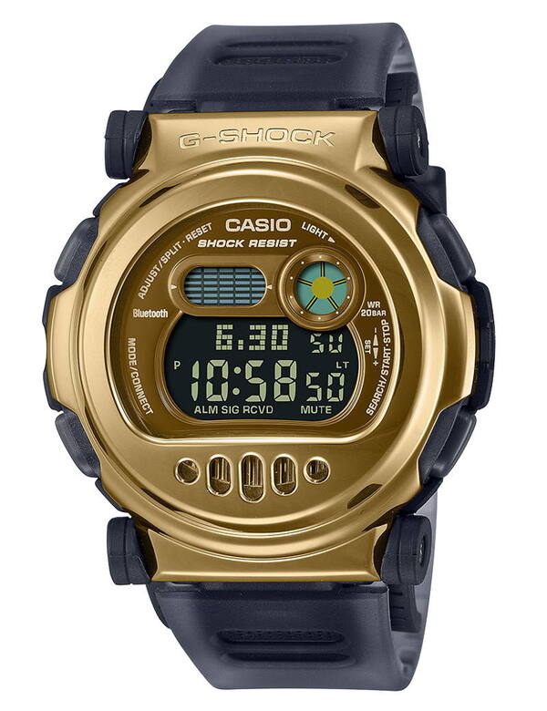 CASIO G-Shock 47mm