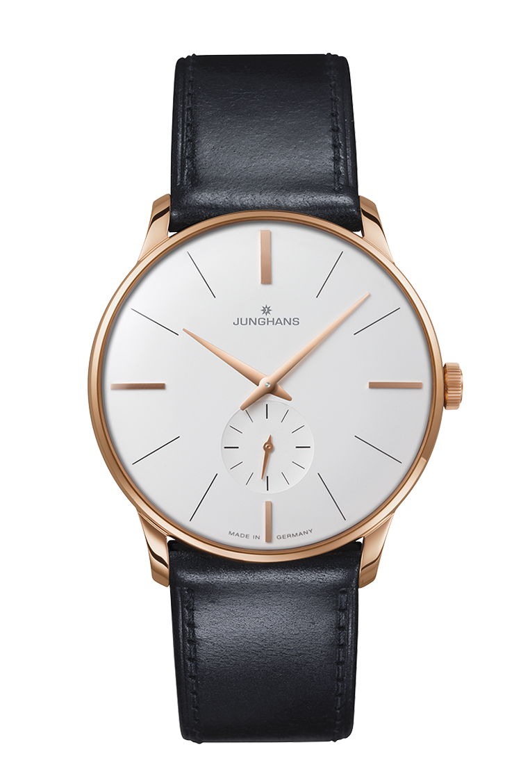 Junghans Meister Hand-winding 38mm 27/5002.02