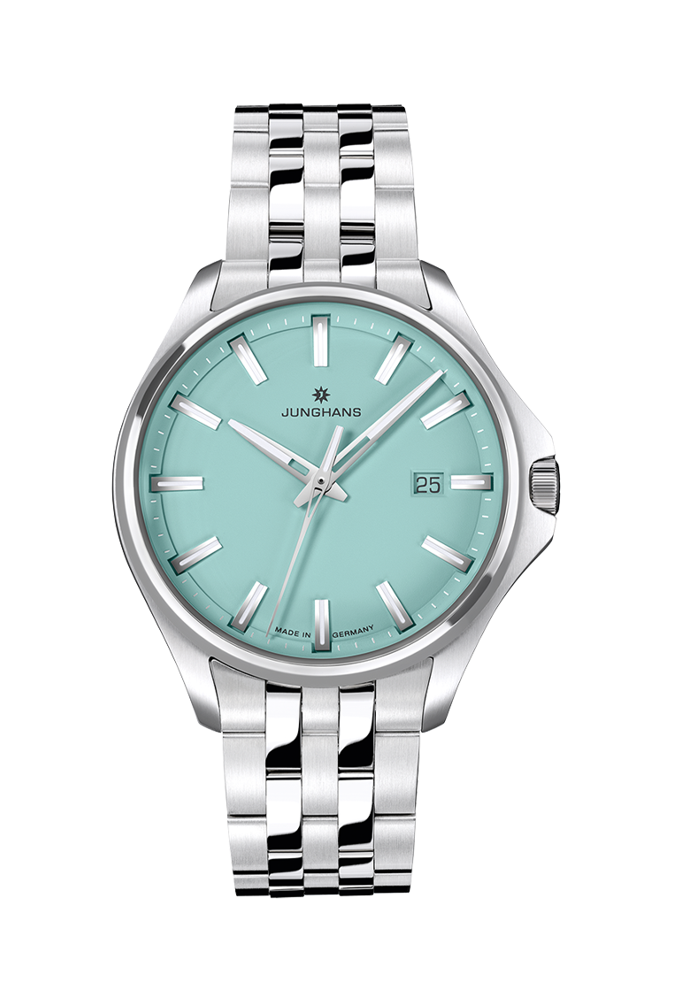Junghans Meister S Quartz 35mm 47/4530.44