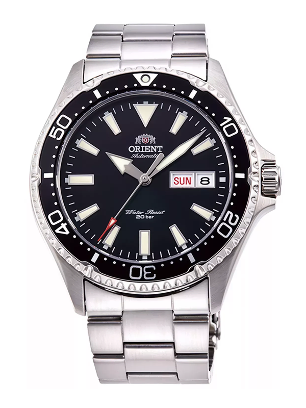 ORIENT Kamasu Diver Automatic 42mm RA-AA0001B
