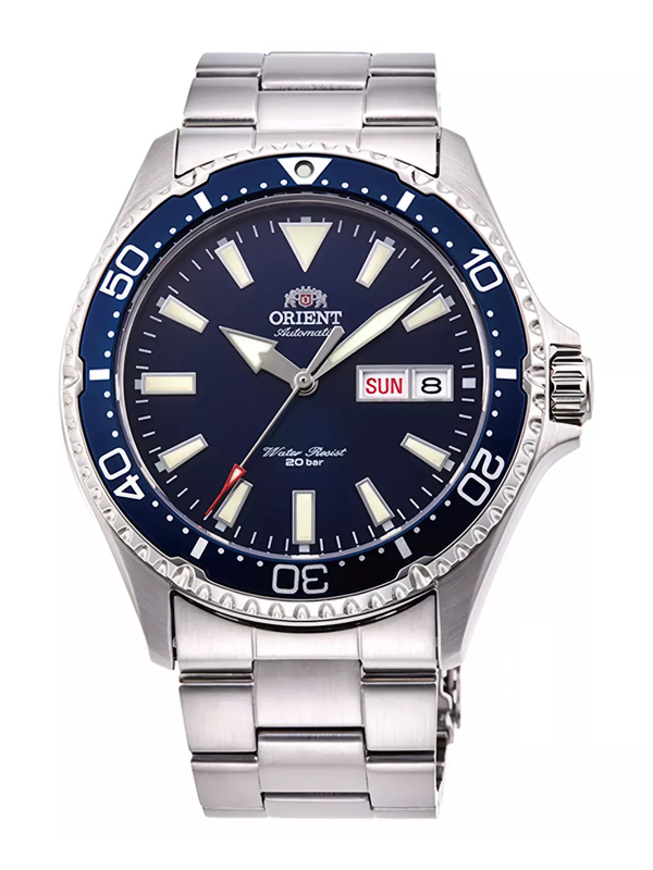 ORIENT Kamasu Diver Automatic 42mm RA-AA0002L