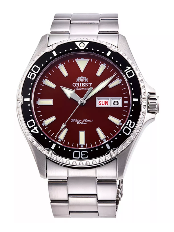 ORIENT Kamasu Diver Automatic 42mm RA-AA0003R