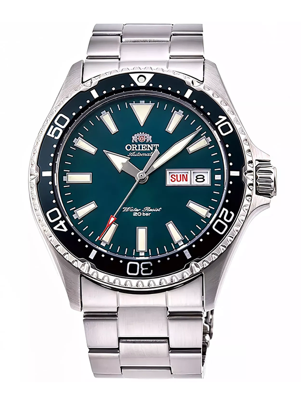 ORIENT Kamasu Diver Automatic 42mm RA-AA0004E