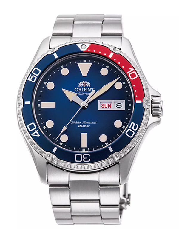 ORIENT Kamasu Mako lll Diver Automatic 42mm RA-AA0812L