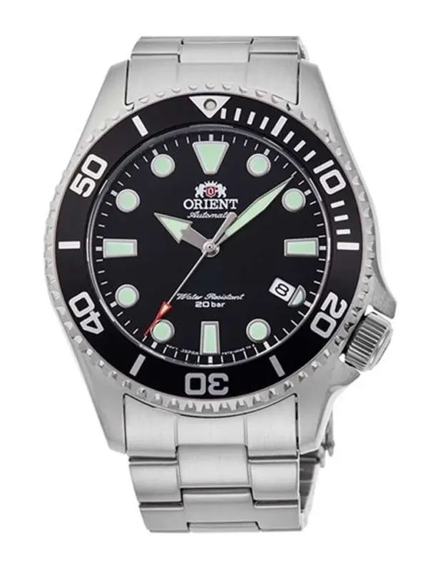 ORIENT Triton Diver Automatic 43.5mm RA-AC0K01B
