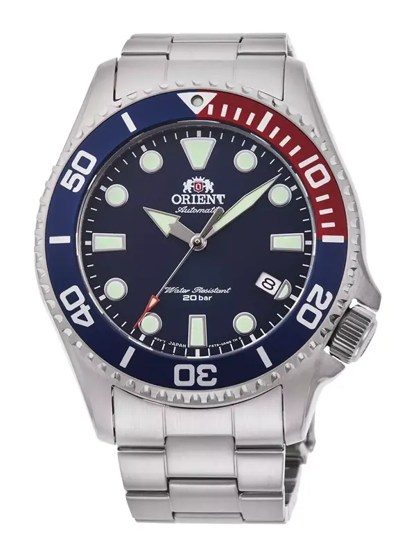 ORIENT Triton Diver Automatic 43.5mm RA-AC0K03L