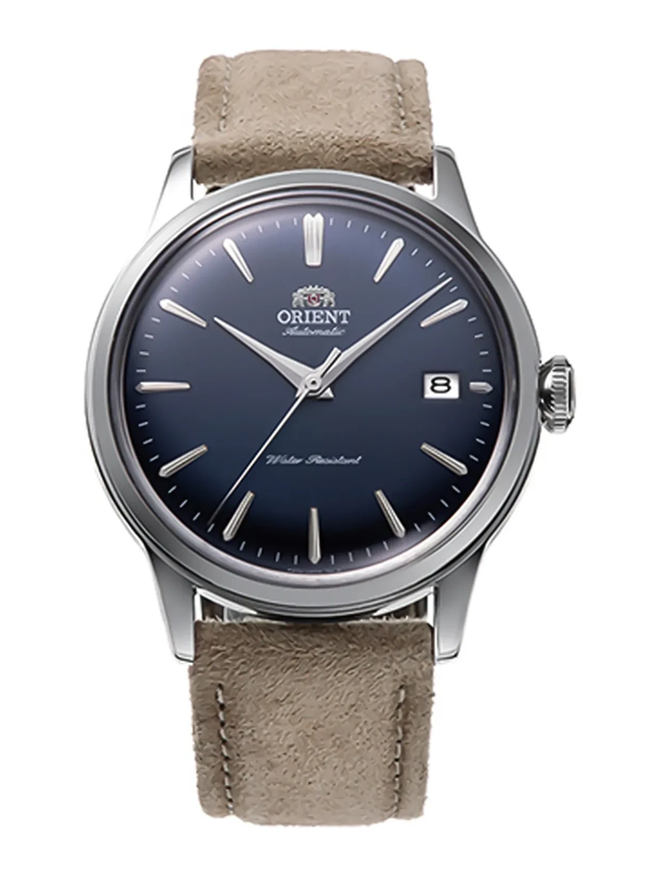 ORIENT Bambino 38mm RA-AC0M12L