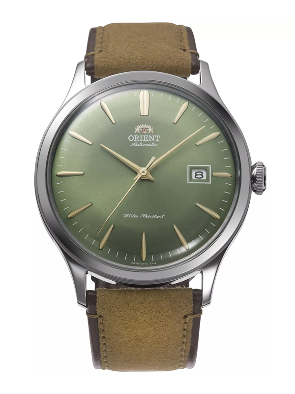 ORIENT Classic Bambino Automatic 42mm RA-AC0P01E