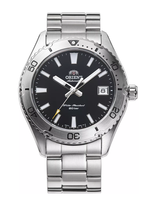ORIENT Mako Diver Automatic 40mm RA-AC0Q01B