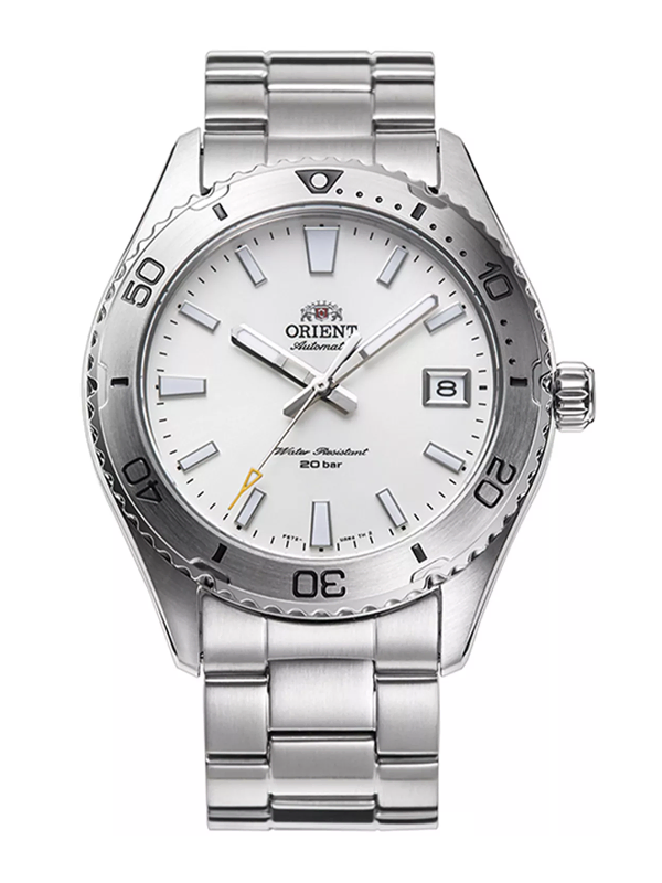 ORIENT Mako Diver Automatic 40mm RA-AC0Q03S