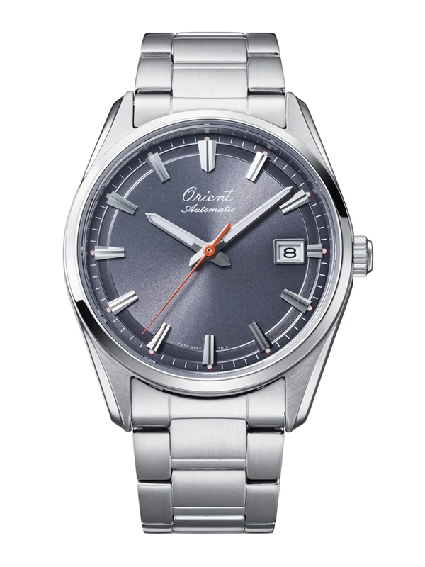ORIENT Stretto 75 Anniversary 39mm RA-AC0R04N