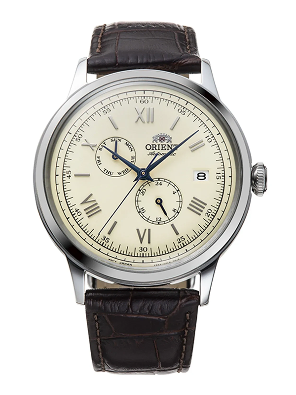 ORIENT Classic Bambino 40mm RA-AK0702Y