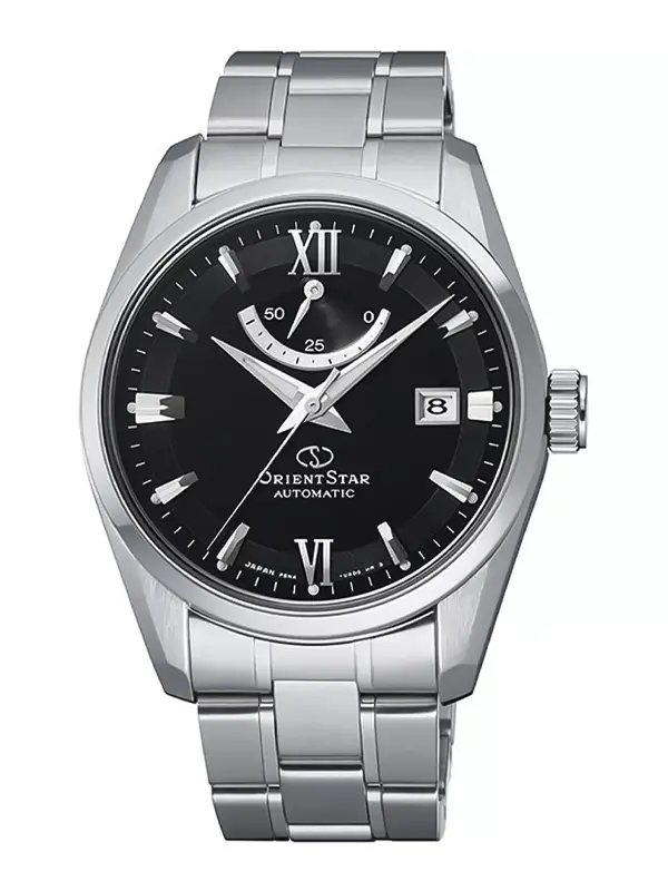 ORIENT STAR Contemporary Date 38.5mm RE-AU0004B