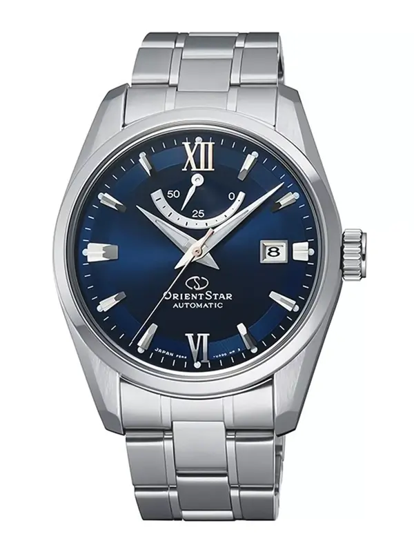 ORIENT STAR Contemporary Date 38.5mm RE-AU0005L