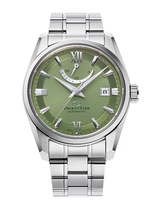 ORIENT STAR Contemporary Date 38.5mm RE-AU0107E