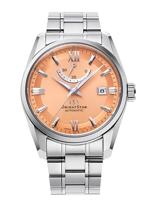 ORIENT STAR Contemporary Date 38.5mm RE-AU0108G