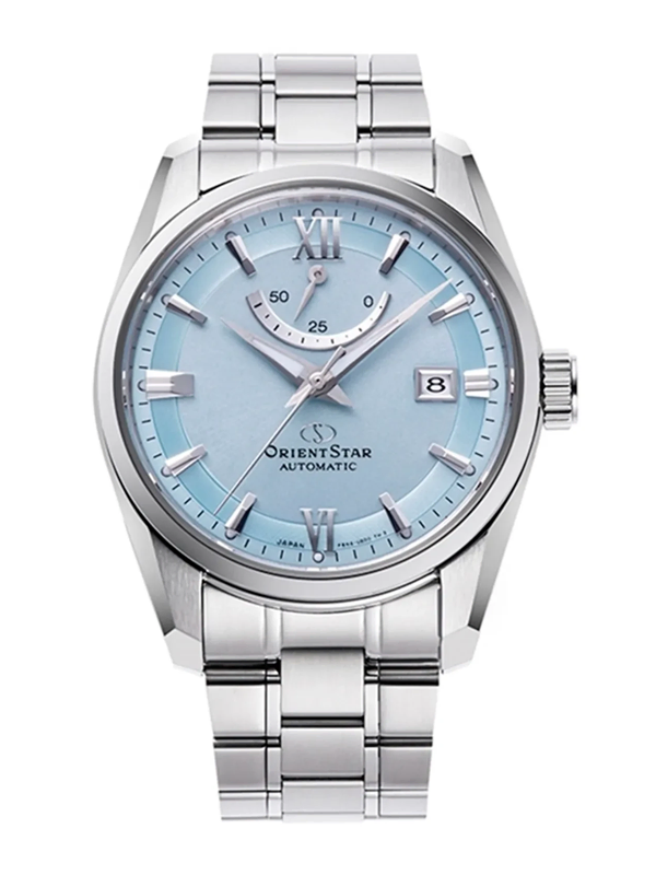 ORIENT Star Contemporary Date 39mm RE-AU0109L