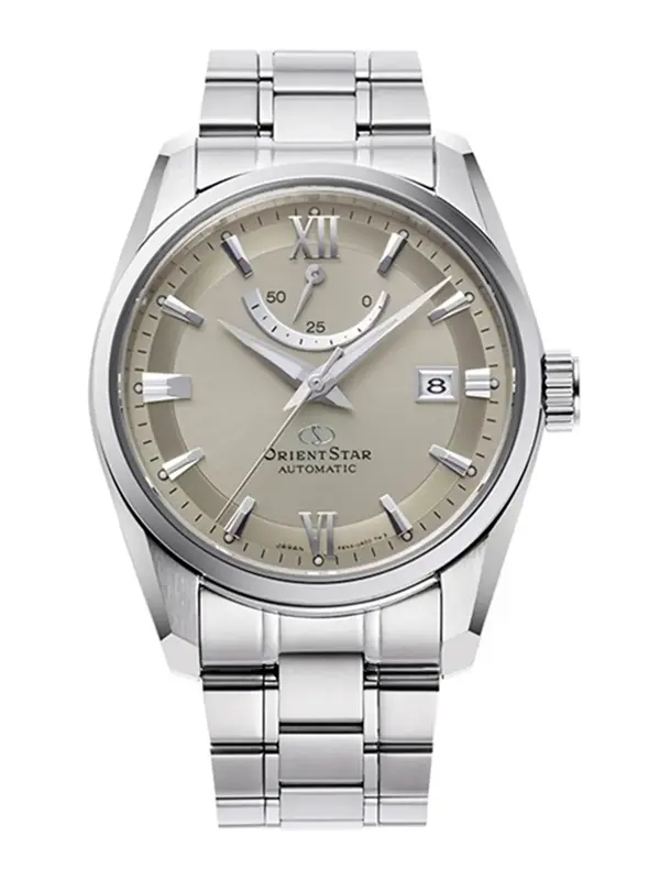 ORIENT STAR Contemporary Date 38.5mm RE-AU0110N