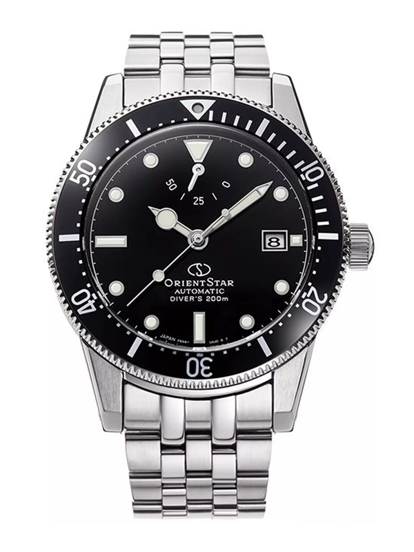ORIENT Star Sports Automatic 41mm RE-AU0601B