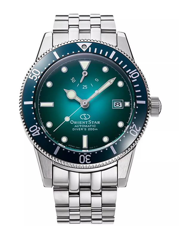 ORIENT Star Sports Automatic 41mm RE-AU0602E