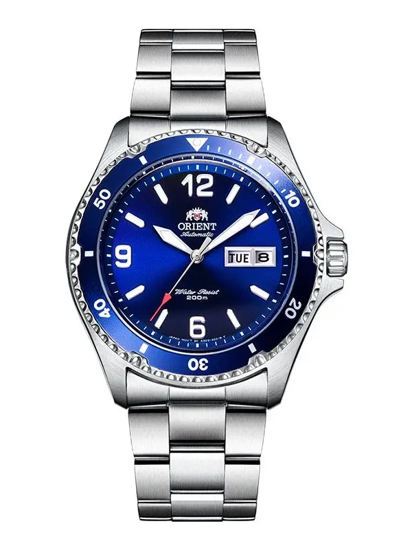 ORIENT Mako II Diver Automatic 41.5mm TAA02002D