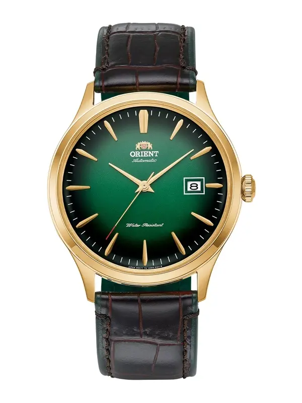 ORIENT Classic Bambino Automatic 42mm AC08002F