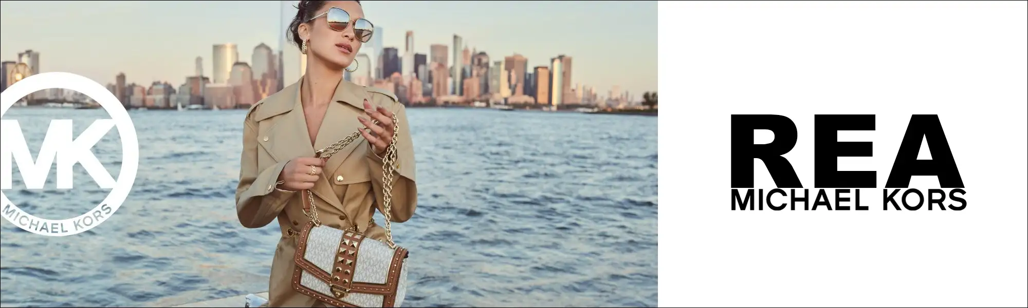 Michael Kors Klockor på REA - Billiga klockor från Michael Kors