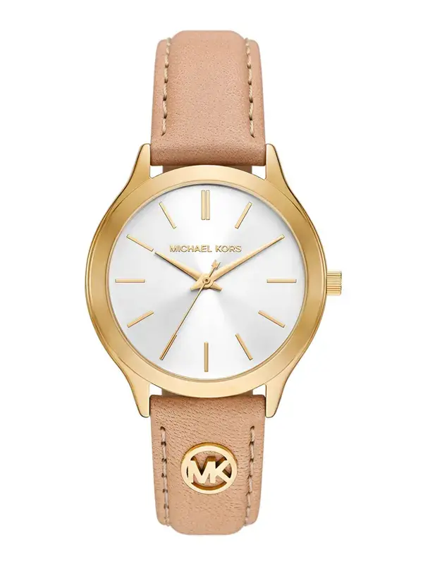 Läs mer om Michael Kors Slim Runway 38mm