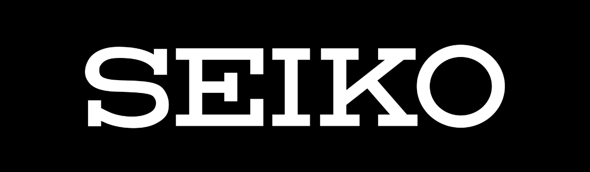 Logotyp för SEIKO