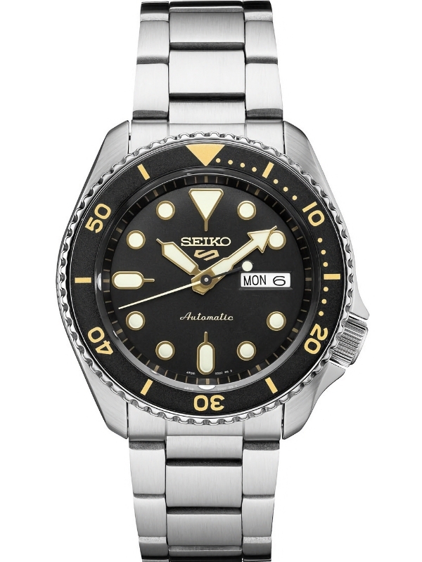 SEIKO 5 Sports Automatic 43mm