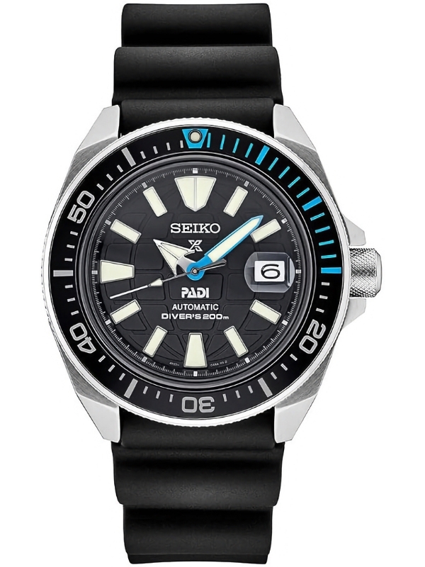 SEIKO Prospex Automatic Diver 44mm PADI